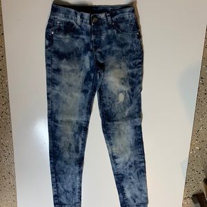 Girls Justice Premium Jeans … Size 14 R